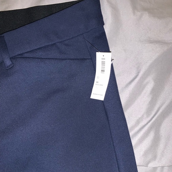 Old Navy Dress Pants - Picture 3 of 3